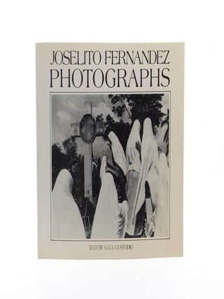 Photographs. Joselito Fernandez