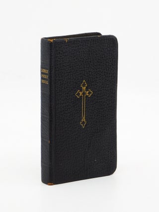 Catholic’s Pocket Manual. Rev. J. M. Lelen