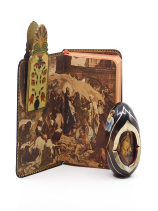 The Catholic Family Book of Novenas