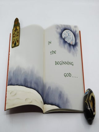 In the Beginning God
