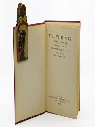 God Within Us