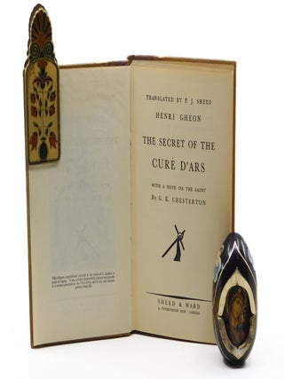 The Secret of the Cure d’Ars