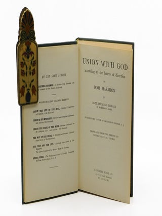 Union With God