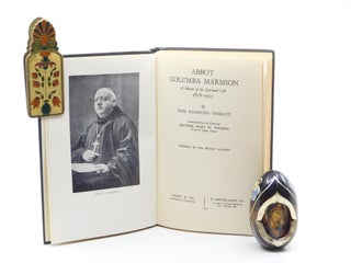 Abbot Columba Marmion