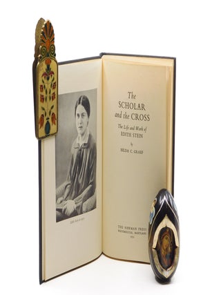 The Scholar and the Cross: The Life and Work of Edith Stein
