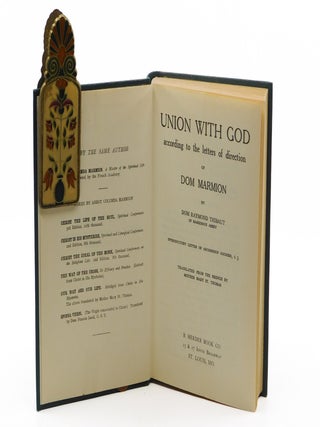 Union with God