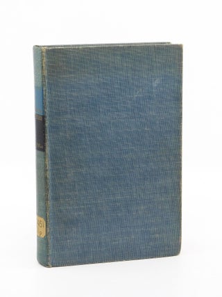 A Newman Synthesis. S. J Erich Przywara