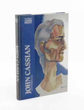 Conferences. John Cassian