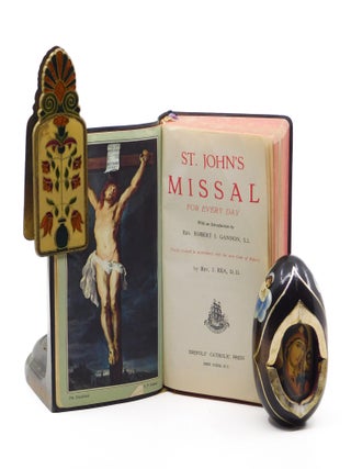 St. John’s Missal for Every Day