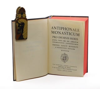 Antiphonale Monasticum