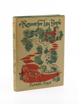 A Retreat for Lay People. Ronald Knox