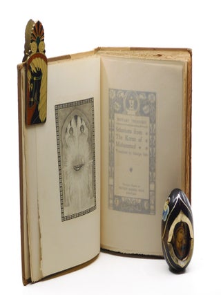 Selections from the Koran of Mohammed