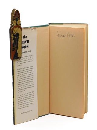 The Velvet Horn