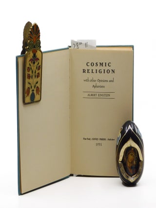 Cosmic Religion