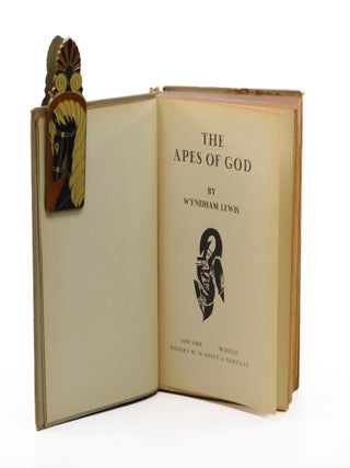 The Apes of God
