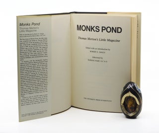 Monk’s Pond
