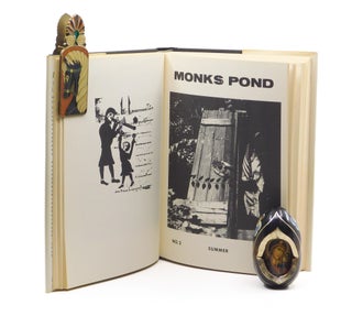 Monk’s Pond
