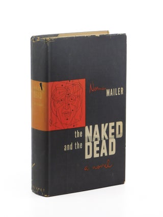 The Naked and the Dead. Norman Mailer