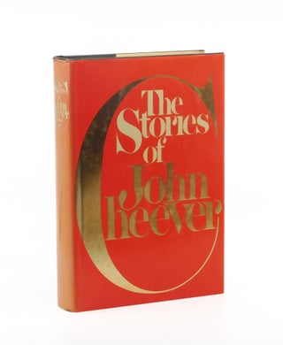 The Stories of John Cheever. John Cheever