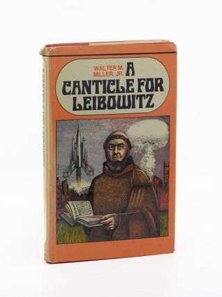 A Canticle for Leibowitz. Walter M. Miller Jr