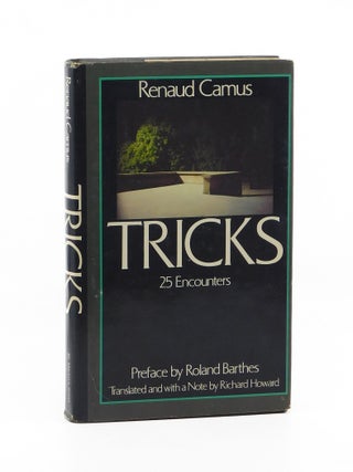 Tricks. Renaud Camus