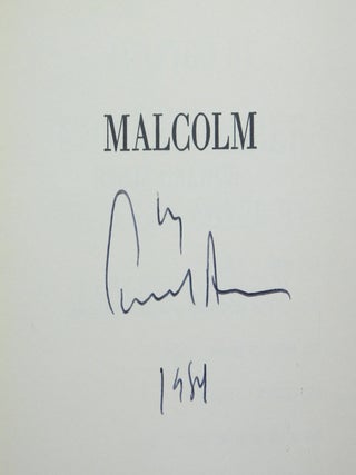 Malcolm