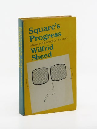 Square’s Progress. Wilfrid Sheed