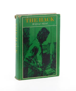 The Hack. Wilfrid Sheed