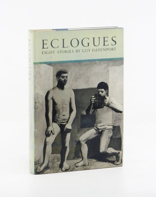 Eclogues. Guy Davenport