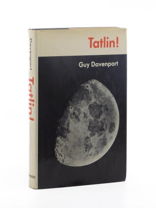 Tatlin! Guy Davenport