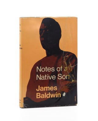 Notes of A Native Son. James Baldwin
