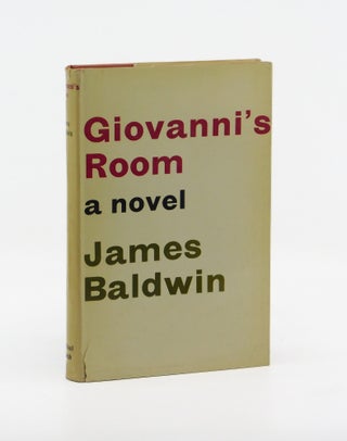 Giovanni’s Room. James Baldwin