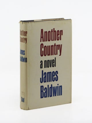 Another Country. James Baldwin