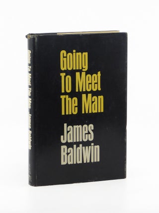 Going to Meet the Man. James Baldwin