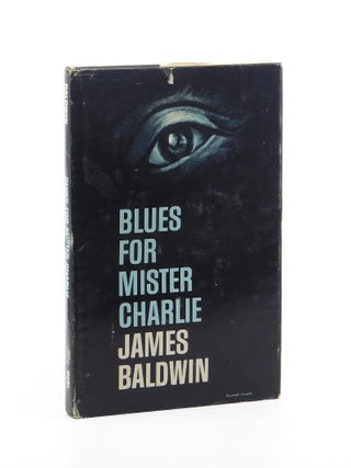 Blues For Mister Charlie. James Baldwin