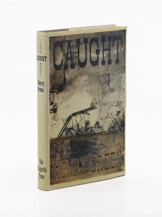 Caught. Henry Green