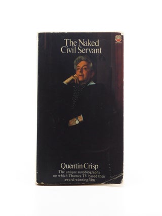 The Naked Civil Servant. Quentin Crisp
