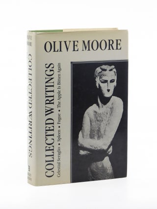 Collected Writings. Olive Moore