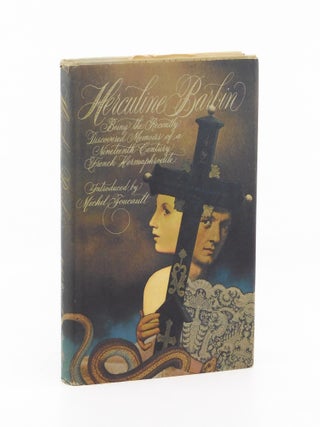 Herculine Barbin. Michel Foucault