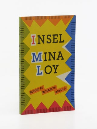Insel. Mina Loy