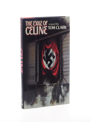 The Exile of Celine. Tom Clark