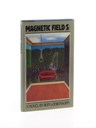 Magnetic Field(s). Ron Loewinsohn
