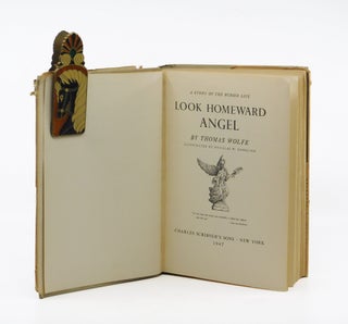 Look Homeward Angel