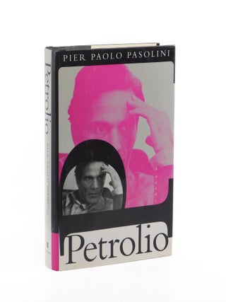 Petrolio. Pier Paolo Pasolini