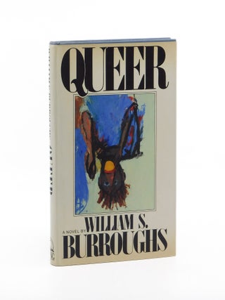 Queer. William S. Burroughs