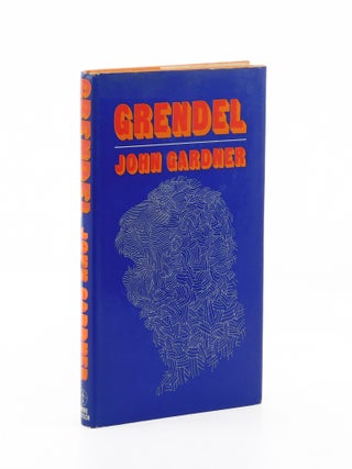 Grendel. John Gardner