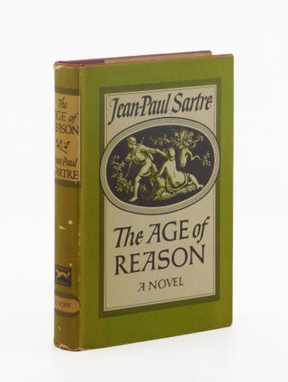 The Age of Reason. Jean Paul Sartre