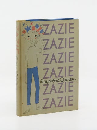 Zazie. Raymond Queneau