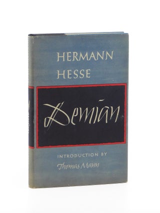 Demian. Herman Hesse