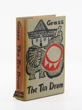 The Tin Drum. Gunter Grass